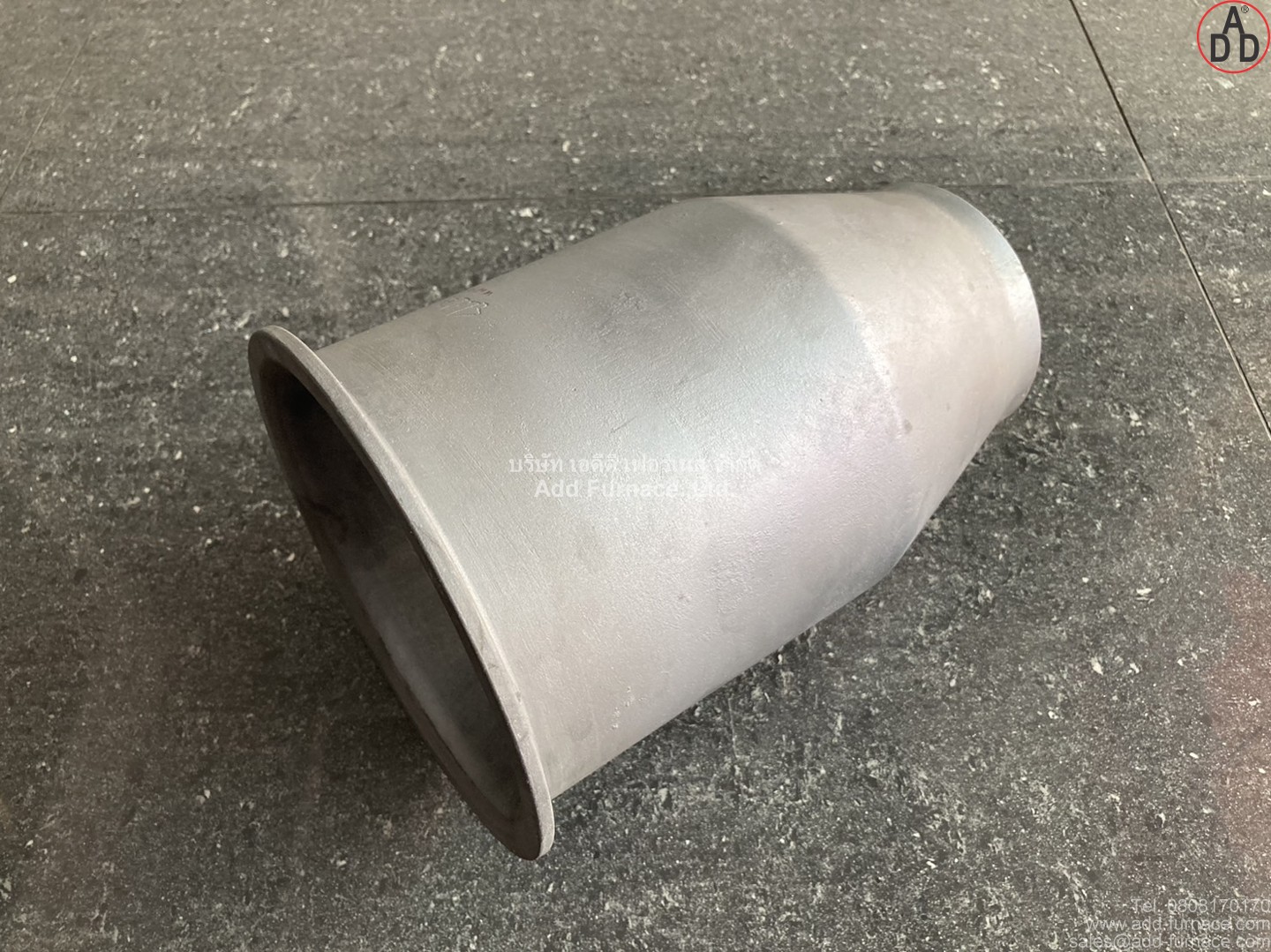 Yamataha TJ0150 15213 Combustor Sic MV (4)